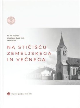 Na stičišču zemeljskega in večnega Na stičišču zemeljskega in večnega