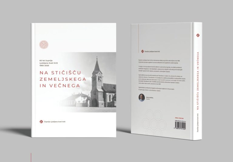 Na stičišču zemeljskega in večnega Na stičišču zemeljskega in večnega