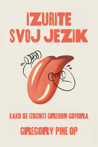 Izurite svoj jezik