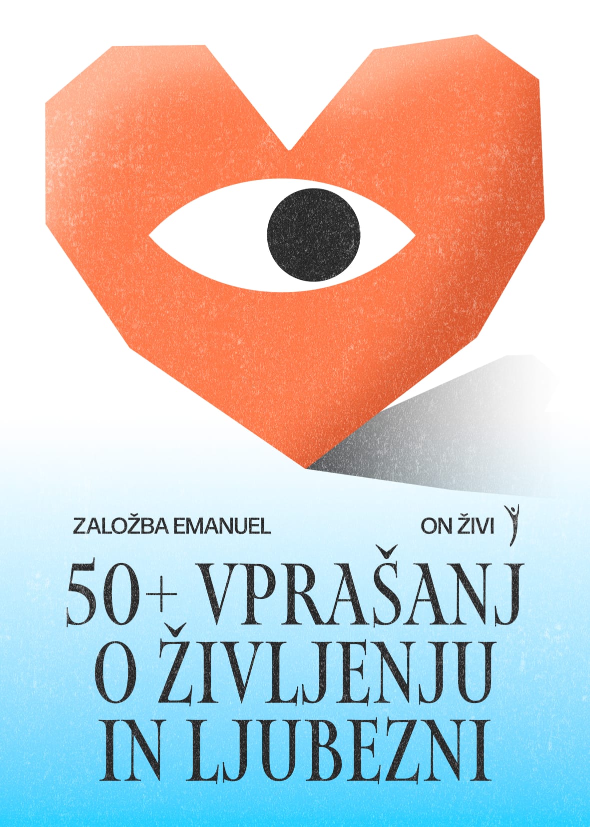 50+ vprašanj o življenju in ljubezni 50+ vprašanj o življenju in ljubezni