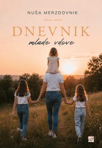 Dnevnik mlade vdove