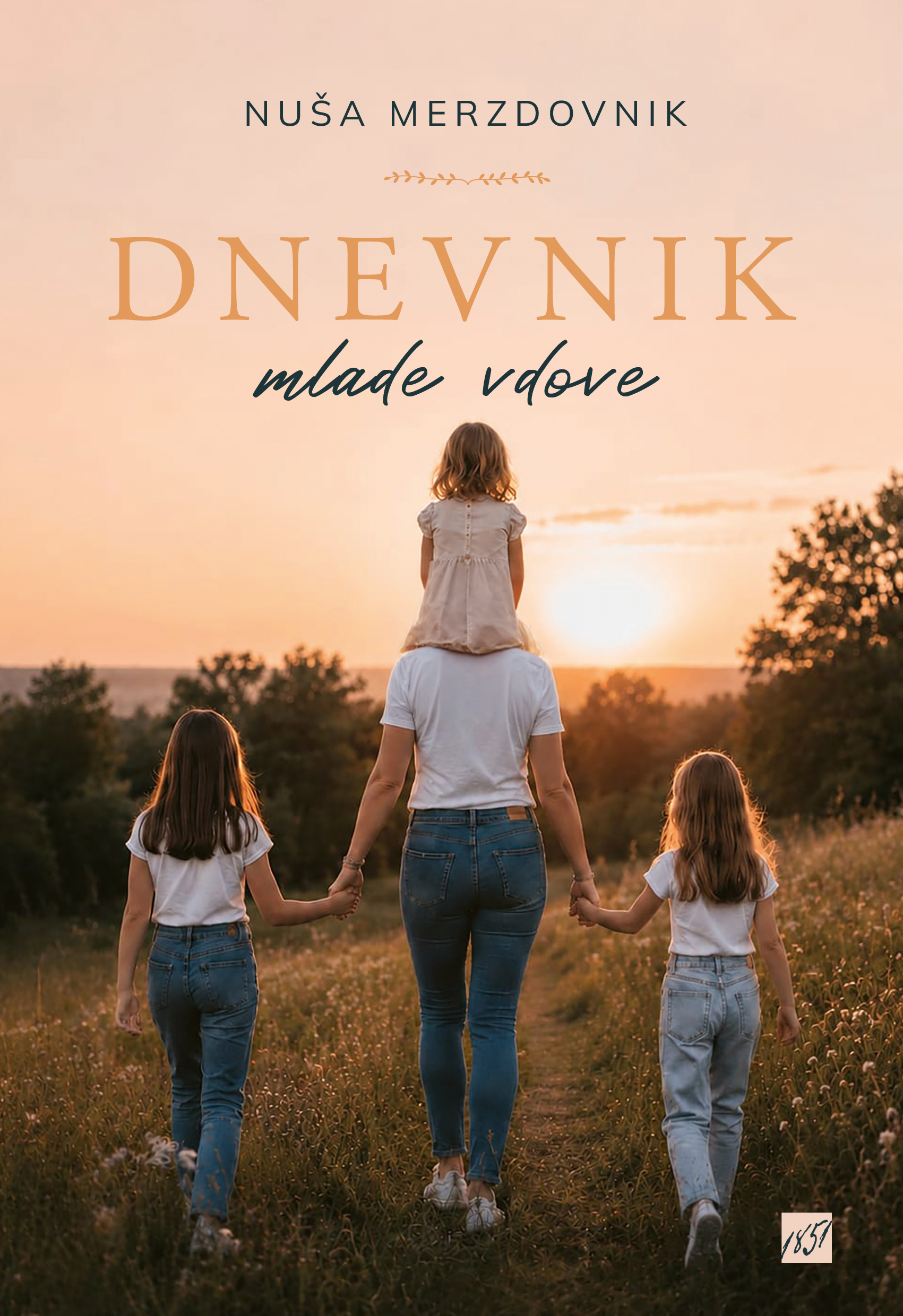 Dnevnik mlade vdove Dnevnik mlade vdove