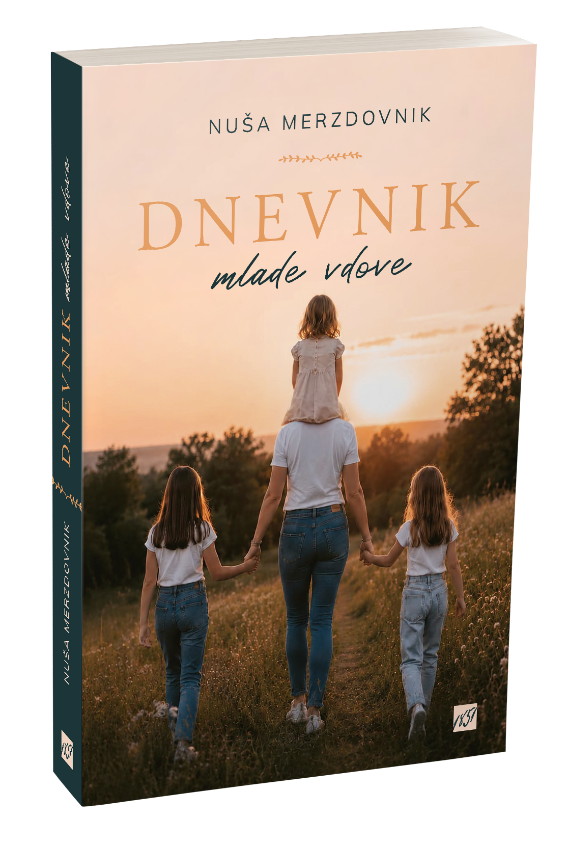 Dnevnik mlade vdove Dnevnik mlade vdove