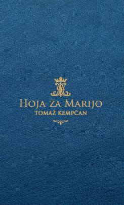 Hoja za Marijo Hoja za Marijo