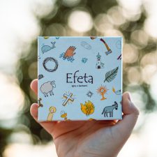 Efeta
