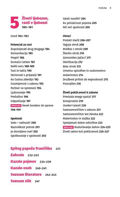 Ljubezen za vedno (Youcat) Ljubezen za vedno (Youcat)