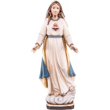 Srce Marijino (20 cm)